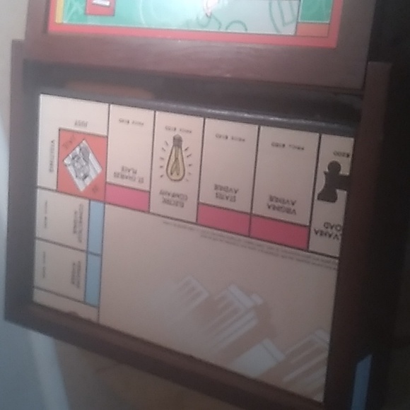 Monopoly game - Picture 2 of 15